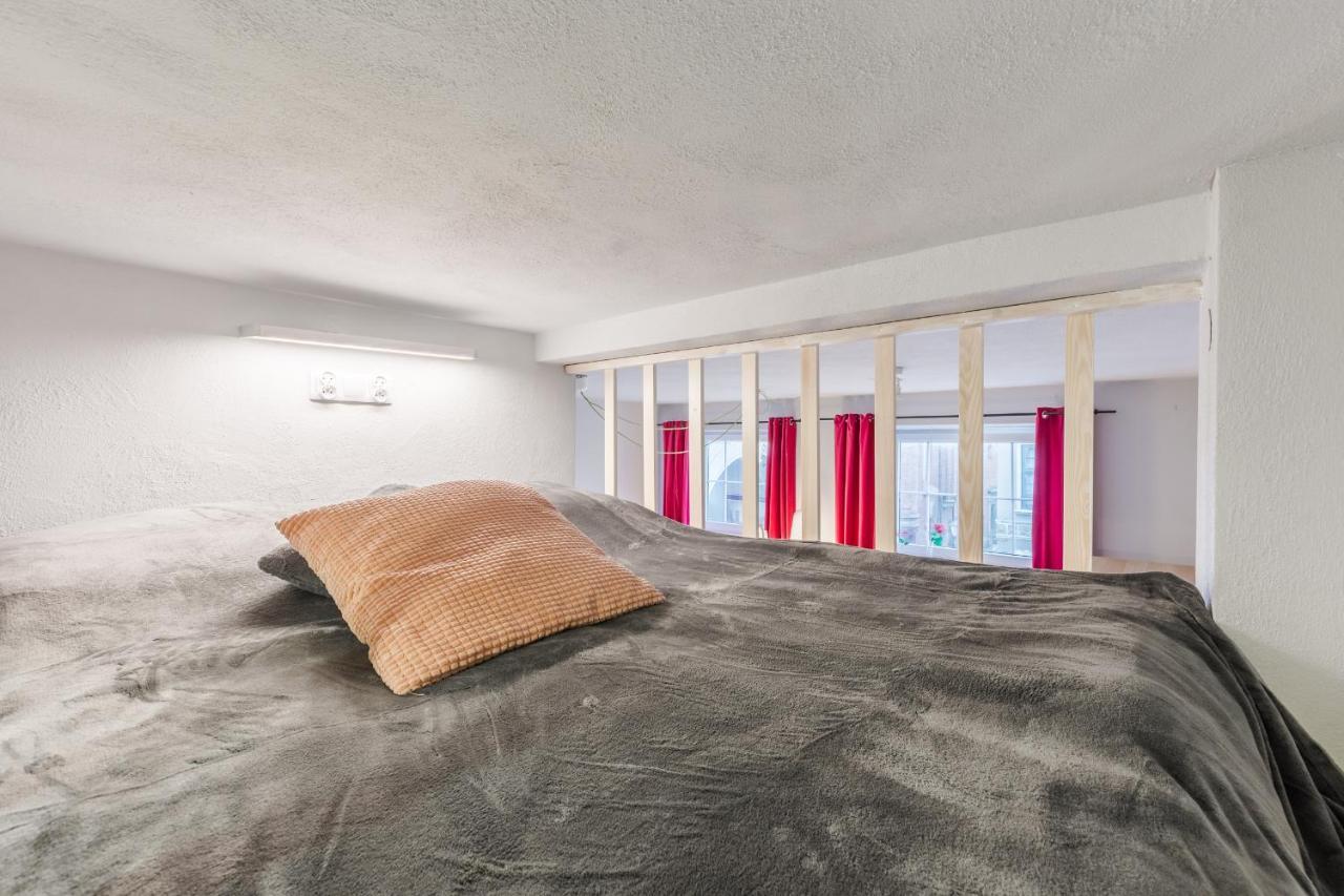 Golden Gate By Loft Apartments Danzig Exterior foto